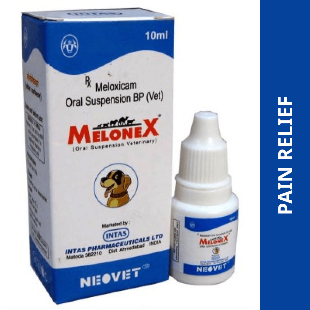 Intas Melonex Oral Suspension