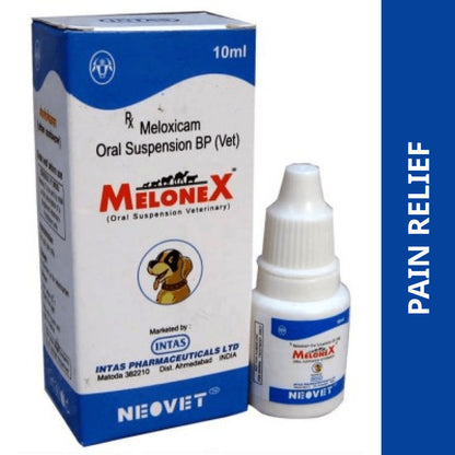 Intas Melonex Oral Suspension
