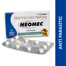 Intas Neomec Tablets