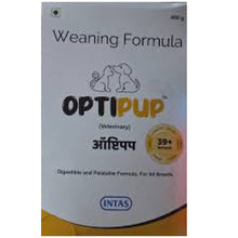 Intas Optipup Supplement For Dogs And Cats