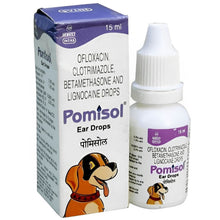 Intas Pomisol Ear Drops - Image 2