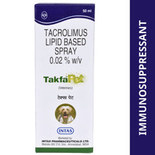 Intas Tafka Pet Spray