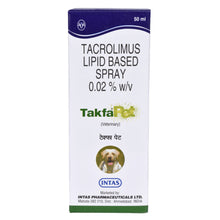 Intas Tafka Pet Spray - Image 2
