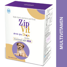 Intas Zipvit Drops