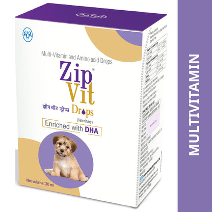 Intas Zipvit Drops