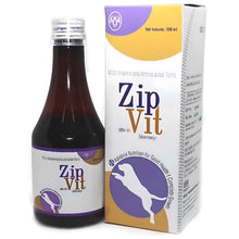 Intas Zipvit Syrup - Image 2