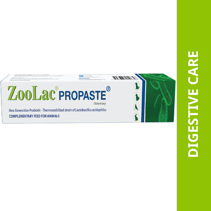 Intas Zoolac Propaste For Dogs And Cats