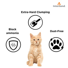 Intersand Scented Odour Lock Calming Breeze Cat Litter - Image 2