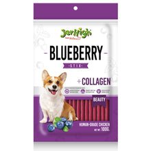 Jerhigh Blueberry Stix Dog Treats