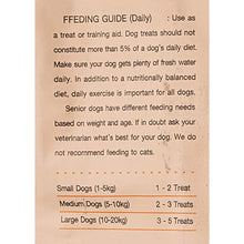 Jerhigh Chicken Bacon Dog Treat - Image 2