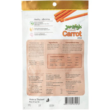 Jerhigh Chicken Carrot Dog Treats Lmadd - Image 2