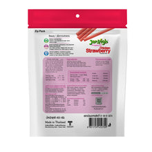 Jerhigh Chicken Strawberry Flavoured Stick Dog Treats - Image 2