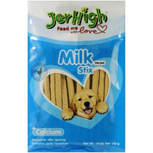 Jerhigh Milky Sticks Dog Treat
