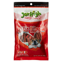 Jerhigh Stix Bites Dog Treats - Image 2