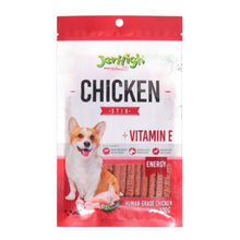 Jerhigh Stix Dog Treats