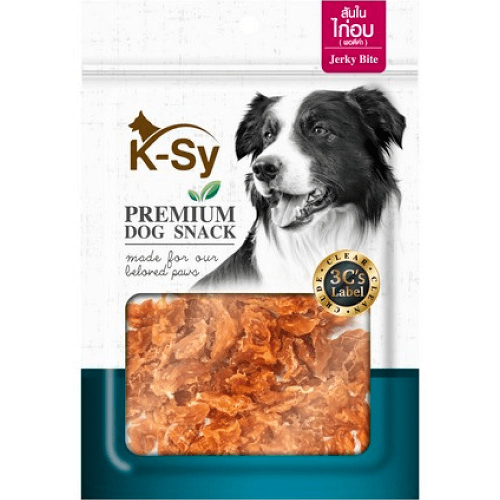 jerhigh-k-sy-chicken-jerky-bite-dog-treats 50g