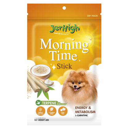 JerHigh Morning Time Stick Dog Treats — image 6