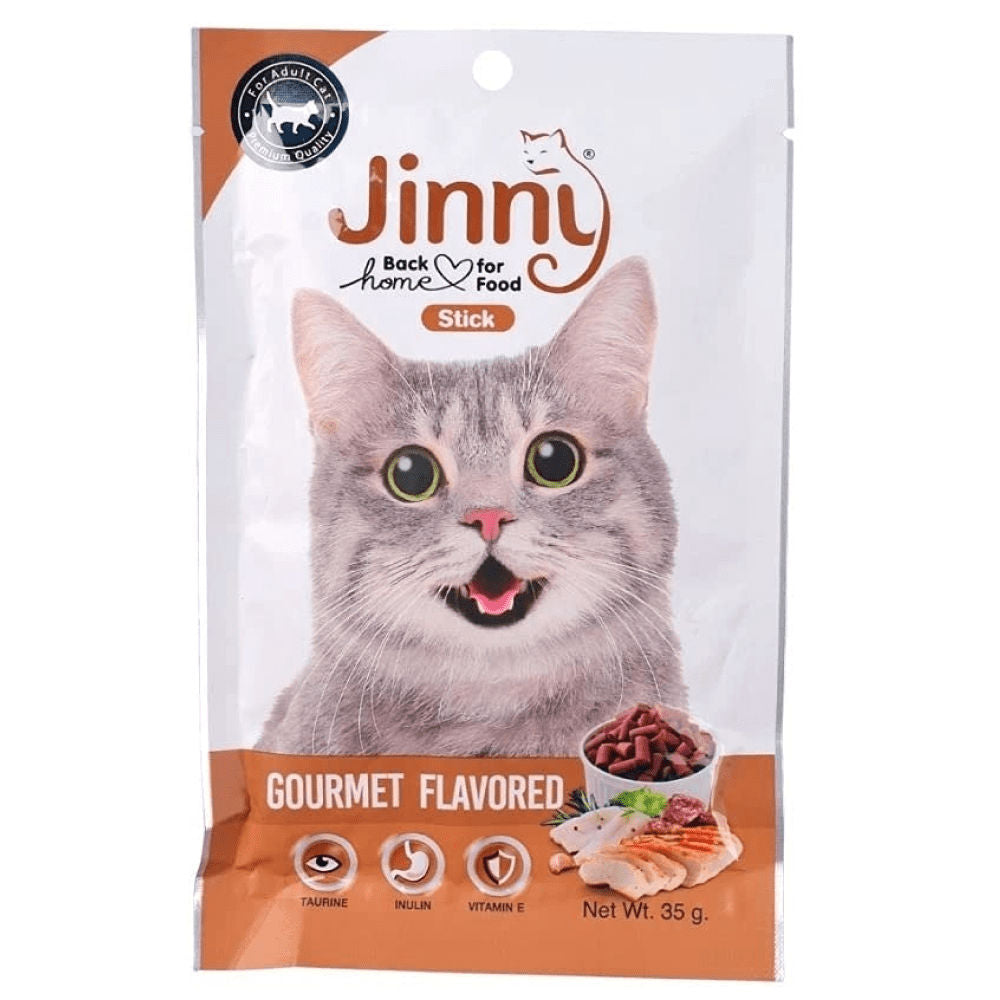 Jinny Gourmet Cat Treats — image 6