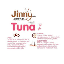 Jinny Tuna Cat Treat - Image 2