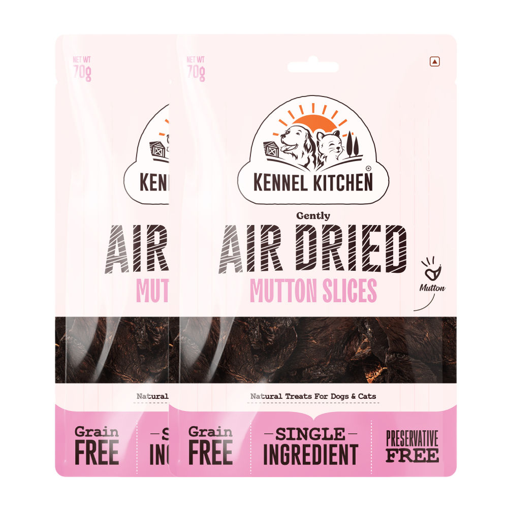 kennel-kitchen-air-dried-mutton-jerky-treats 2x70g