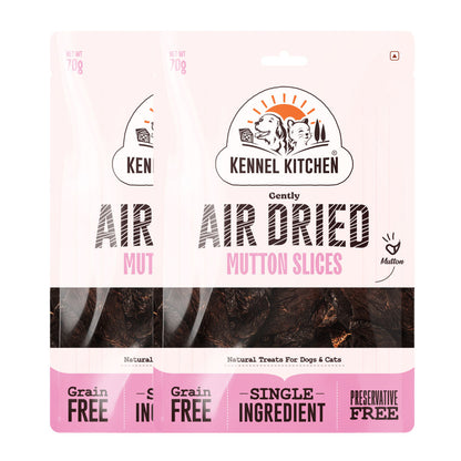 kennel-kitchen-air-dried-mutton-jerky-treats 2x70g