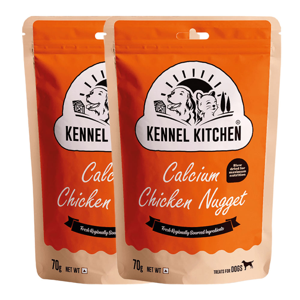 kennel-kitchen-calcium-chicken-nuggets-dog-treat 2x70g