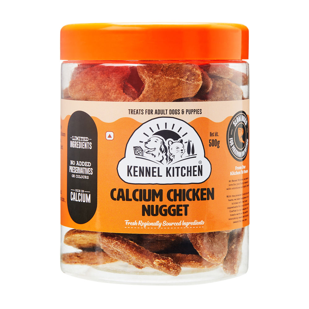 kennel-kitchen-calcium-chicken-nuggets-dog-treat 500g