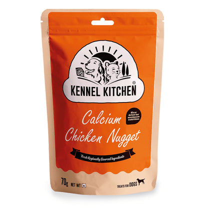 kennel-kitchen-calcium-chicken-nuggets-dog-treat 70g