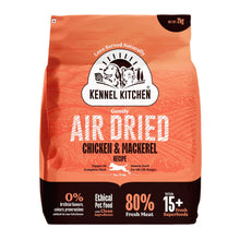 Kennel Kitchen Air Dried Chicken And Mackeral Dry Dog Food - Image 5