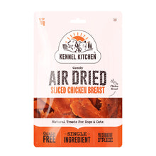 Kennel Kitchen Air Dried Chicken Jerky Treats