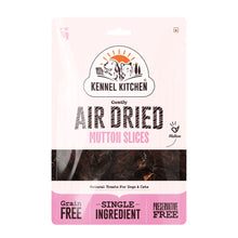 Kennel Kitchen Air Dried Mutton Jerky Treats