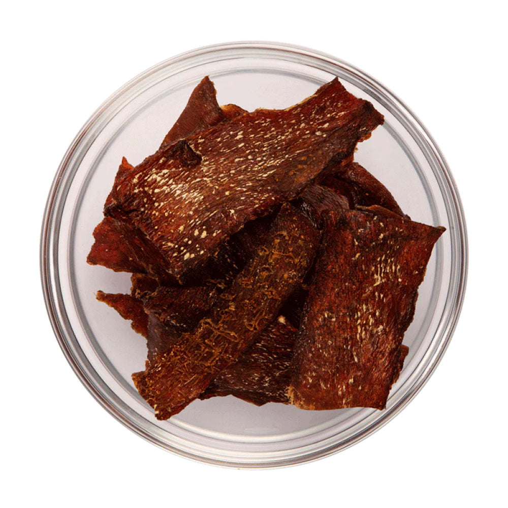 Kennel Kitchen Air Dried Tuna Fish Jerky Treats - Image 3