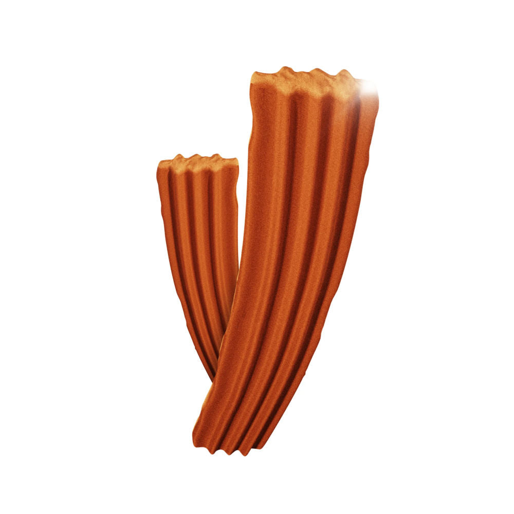 Kennel Kitchen Chicken Sparky Barky Dental Dog Treats — detail shot