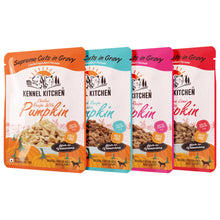 Kennel Kitchen Supreme Cuts In Gravy Dog Wet Food Pack Of 12 - Image 5