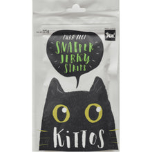 Kittos Snapper Jerky Strips Cat Treat