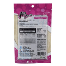 Kitty Treats Soft Chicken And Tuna Treat For Cats - Image 2