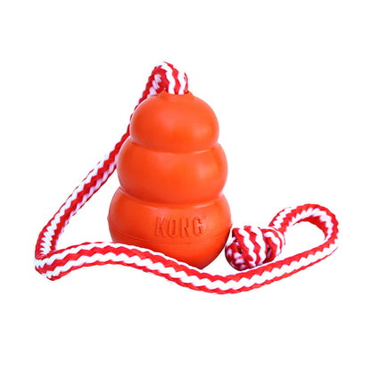 Kong Aqua Toy for Dogs — detail shot