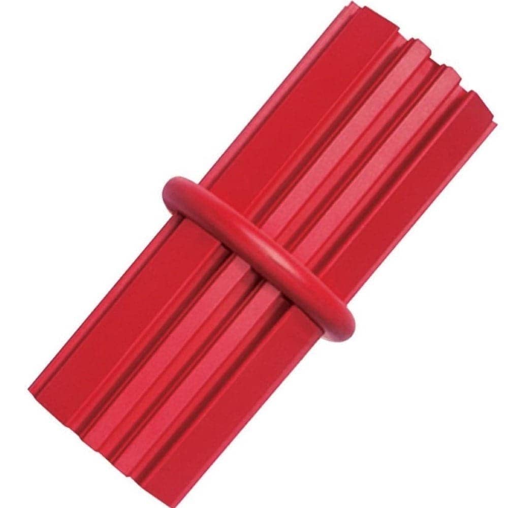 Kong Dental Sticks Toy for Dogs (Red) | For Aggressive Chewers — image 6