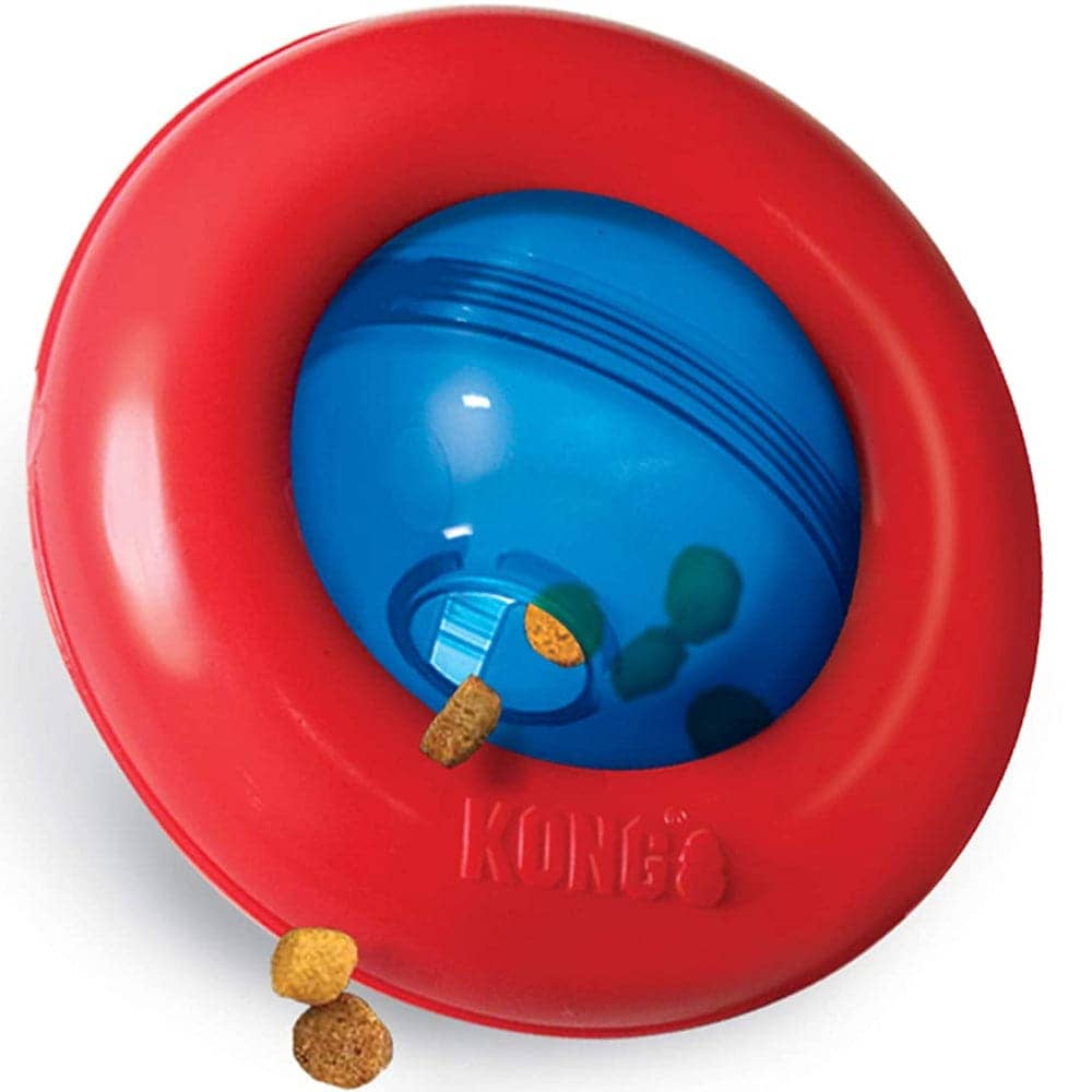 Kong Gyro Treat Dispensing Toy for Dogs — image 6