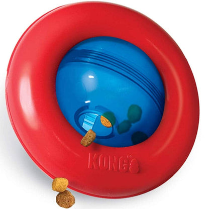 Kong Gyro Treat Dispensing Toy for Dogs — image 6