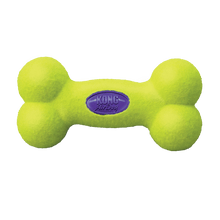Kong Airdog Bone Toy For Dogs Yellow