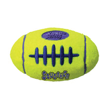 Kong Airdog Football Toy For Dogs Yellow