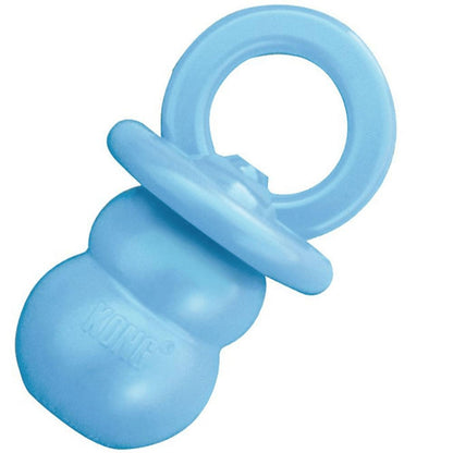 Kong Binkie Puppy Chew Toy for Dogs — side view