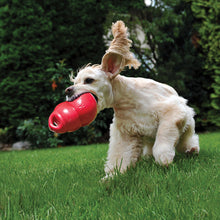 Kong Bounzer Toy For Dogs Red - Image 3