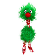 Kong Comfort Bird Toy For Dogs Green