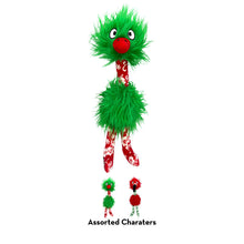Kong Comfort Bird Toy For Dogs Green - Image 2