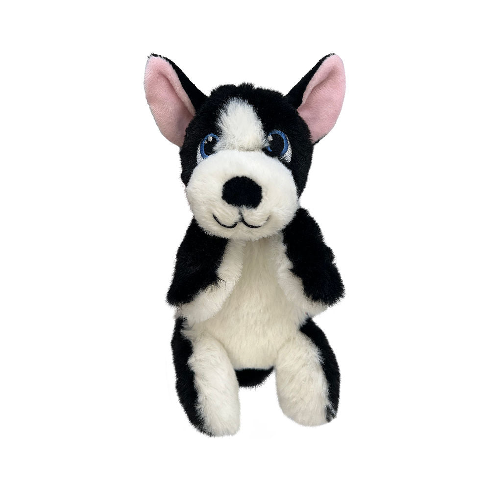 Kong Comfort Pups Boss Toy for Dogs — back view