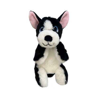 Kong Comfort Pups Boss Toy for Dogs — back view