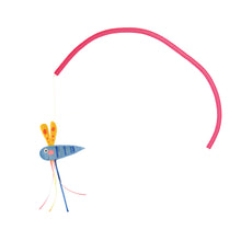 Kong Connects Benderz Dragonfly Toy For Cats Multicolour - Image 3