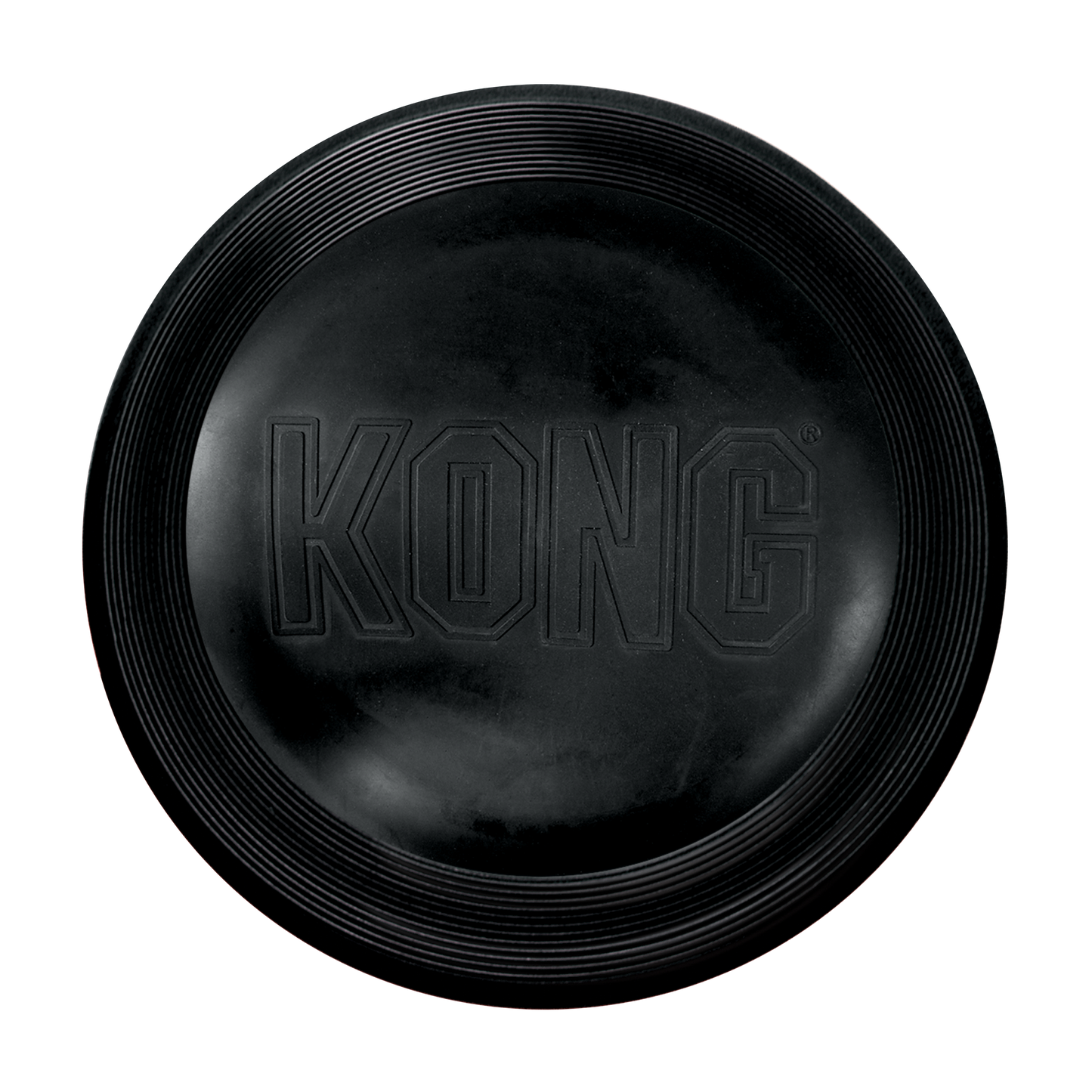 Kong Extreme Flyer Toy For Dogs Black